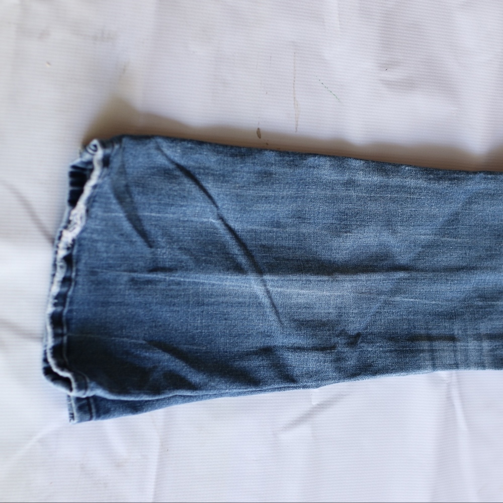 Express Rerock Jeans - Picture 3 of 8